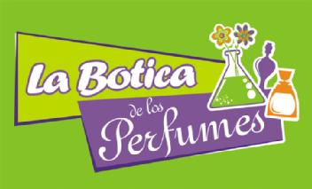 Imagen de LA BOTICA DE LOS PERFUMES