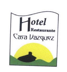 Imagen de HOTEL RESTAURANTE CASA VAZQUEZ