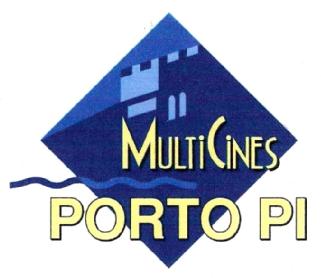 Imagen de MULTICINES PORTO PI