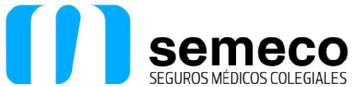 Imagen de SEMECO SEGUROS MEDICOS COLEGIALES