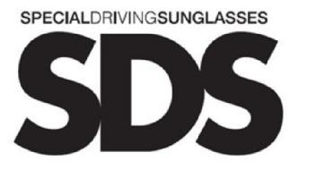 Imagen de SPECIAL DRIVING SUNGLASSES SDS