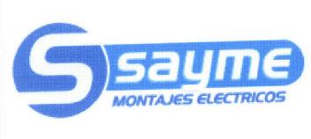 Imagen de SAYME MONTAJES ELECTRICOS