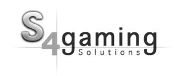 Imagen de S4GAMING SOLUTIONS