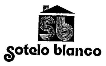 Imagen de SB SOTELO BLANCO