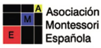 Imagen de AME ASOCIACION MONTESSORI ESPAÑOLA