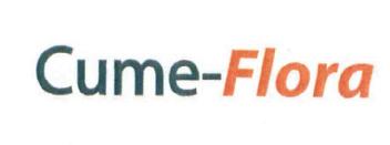 Imagen de CUME-FLORA