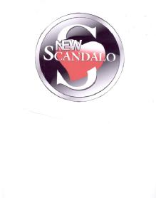 Imagen de NEW SCANDALO