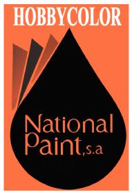 Imagen de HOBBYCOLOR NATIONAL PAINT, S.A