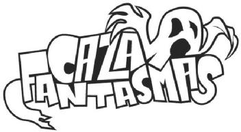 Imagen de CAZA FANTASMAS