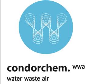 Imagen de CONDORCHEM.WWA WATER WASTE AIR