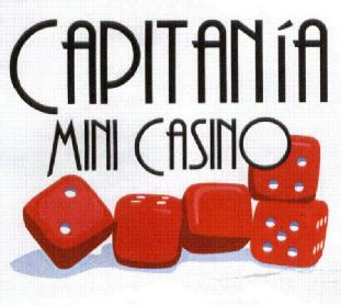 Imagen de CAPITANIA MINI CASINO