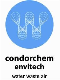 Imagen de CONDORCHEM ENVITECH WATER WASTE AIR