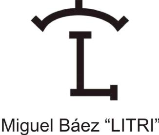 Imagen de L MIGUEL BAEZ LITRI