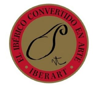 Imagen de EL IBERICO CONVERTIDO EN ARTE IBERART
