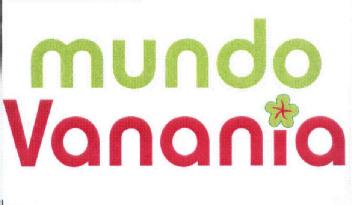 Imagen de MUNDO VANANIA