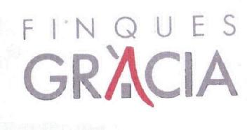 Imagen de FINQUES GRACIA