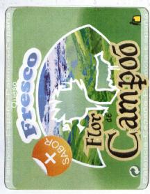 Imagen de QUESO FRESCO FLOR DE CAMPOO
