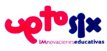 Imagen de UPTOSIX IMNOVACIONES EDUCATIVAS