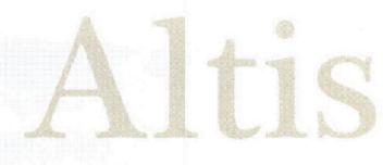 Imagen de ALTIS