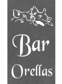 Imagen de BAR ORELLAS ACCIÓN REIVINDICATORIA