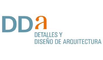 Imagen de DETALLES Y DISEÑO DE ARQUITECTURA DDA