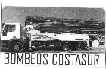 Imagen de BOMBEOS COSTASUR