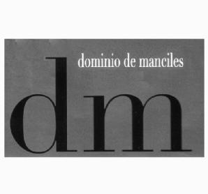 Imagen de DOMINIO DE MANCILES DM