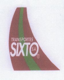 Imagen de TRANSPORTES SIXTO S.A