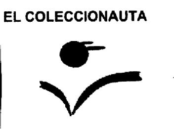 Imagen de EL COLECCIONAUTA