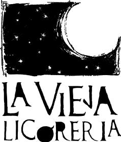 Imagen de LA VIEJA LICORERIA