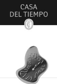 Imagen de CASA DEL TIEMPO TCD