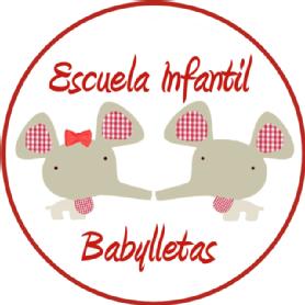 Imagen de ESCUELA INFANTIL BABYLLETAS