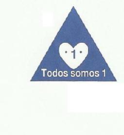 Imagen de 1 TODOS SOMOS 1