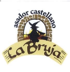 Imagen de ASADOR CASTELLANO LA BRUJA