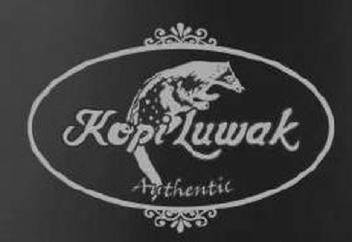 Imagen de KOPI LUWAK AUTHENTIC