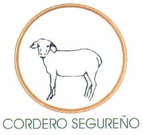 Imagen de CORDERO SEGUREÑO
