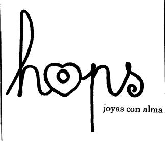 Imagen de HOPS JOYAS CON ALMA