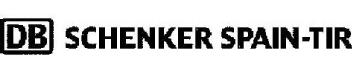 Imagen de DB SCHENKER SPAIN-TIR