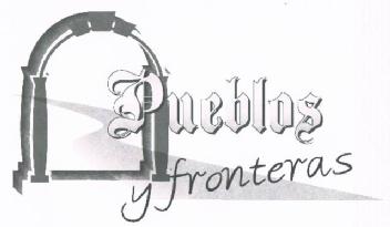Imagen de PUEBLOS Y FRONTERAS