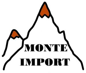 Imagen de MONTE IMPORT