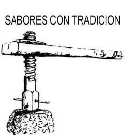 Imagen de SABORES CON TRADICION