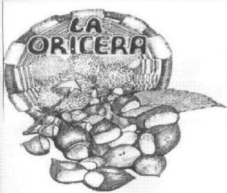 Imagen de LA ORICERA