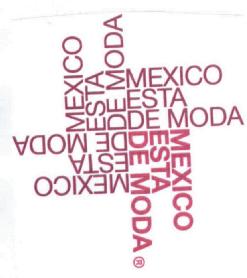 Imagen de MEXICO ESTA DE MODA