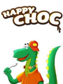 Imagen de HAPPY CHOC