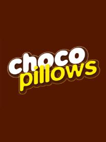 Imagen de CHOCO PILLOWS