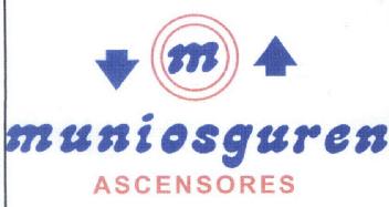 Imagen de M MUNIOSGUREN ASCENSORES