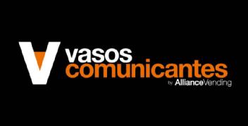 Imagen de VASOS COMUNICANTES BY ALLIANCE VENDING