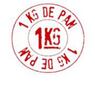 Imagen de 1 KG DE PAN 1 KG 1 KG DE PAN