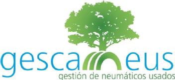 Imagen de GESCANEUS GESTION DE NEUMATICOS USADOS