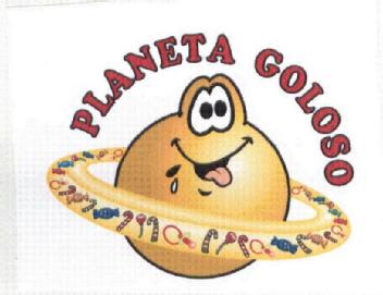 Imagen de PLANETA GOLOSO